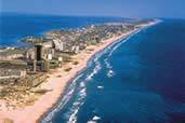 South Padre Island, Texas